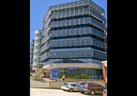 Elegant Office Space At George Street